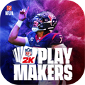 NFL 2K Playmakers