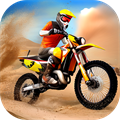 Motocross Bike Racing Game