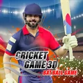 Cricket Game 3D