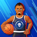 Idle Basketball Manager 2025