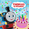 Thomas Friends