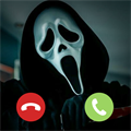 Scary Call Ghost Chat Prank