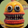 Monster Sandbox Playground 3D