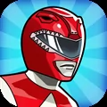 Power Rangers Mighty Force