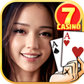 Girl casino slots