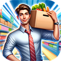 Store Manager Simulator 3D