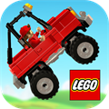 LEGO Hill Climb Adventures