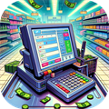 Supermart Simulator 3D