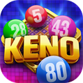 Vegas Keno by Pokerist