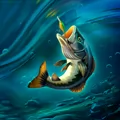 Rapala Fishing Simulation Game