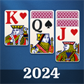 Classic Solitaire 2025