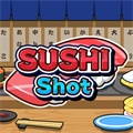 SUSHI Shot