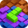 Colorwood Blocks Puzzle Game