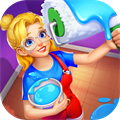 Bubble Shooter Home