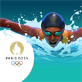 Olympics Go Paris 2024