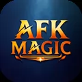 AFK Magic TD