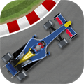 Ultimate Racing 2D 2