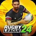 Rugby League 24