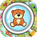 Hidden Object Games