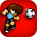 Pixel Cup Soccer