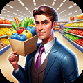 Supermarket Simulator Games 24