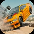 Real Car Crash Game Simulator