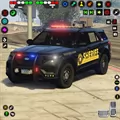 Police Car Chase Simulator 3D