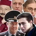 Русские сериалы