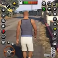 Grand Gangster Simulator Game