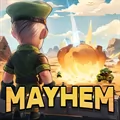 Modern Command Mayhem