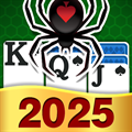 Spider Solitaire Card Games