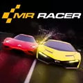 MR RACER