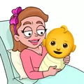 Emoji Story