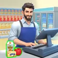 My Supermarket Simulator 3D