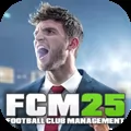 Soccer Club Management 2025