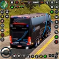 Bus Driving Road Bus Simulator