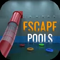 Escape Pools Horror Rooms Game