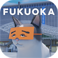 脱出ゲーム FUKUOKA