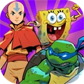 Nickelodeon Card Clash