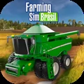 Farming Sim Brasil