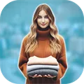 Clothing Store Simulator Game