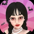 Become a Vampire Queen