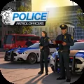 Patrol Officer Police Games 3D