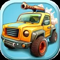 Cars Race games truck driving