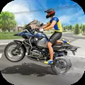 MX Dirt Bike Moto Garu Games