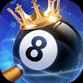 Happy Billiards 8 ball pool 3D