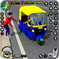 TukTuk Game Offline Auto Games