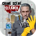 Crime Scene Cleaner