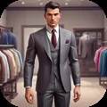 Clothing Store Simulator Shop