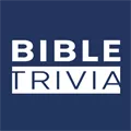 BIBLE TRIVIA